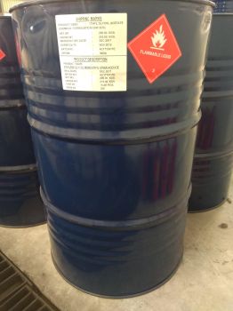 CELLOSOLVE ACETATE (CAC)